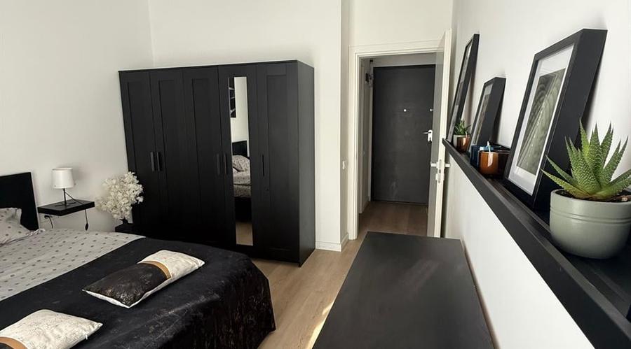 Apartament 2 camere zona Lujerului Complex Exigent Paza - 4