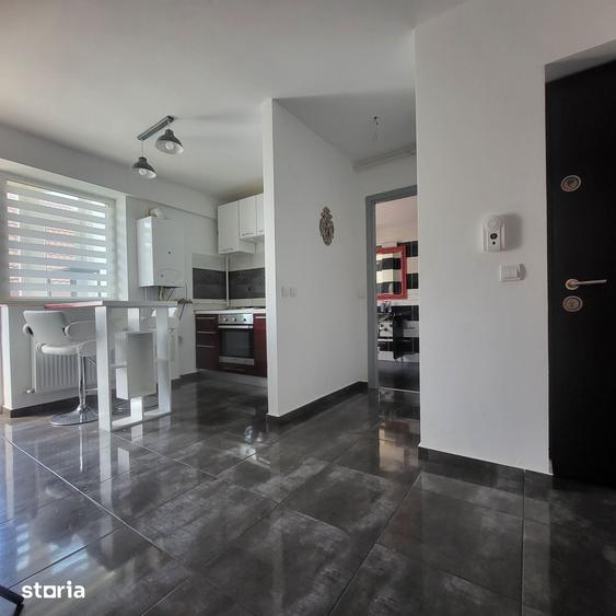 Garsonieră în Mărgineni