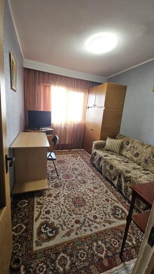 Piata farului-apartament 3 camere cu gaze - 10