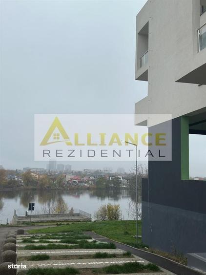 Apartament 3 camere de vanzare a SunLake Residence Sos. Fundeni Sec - 2