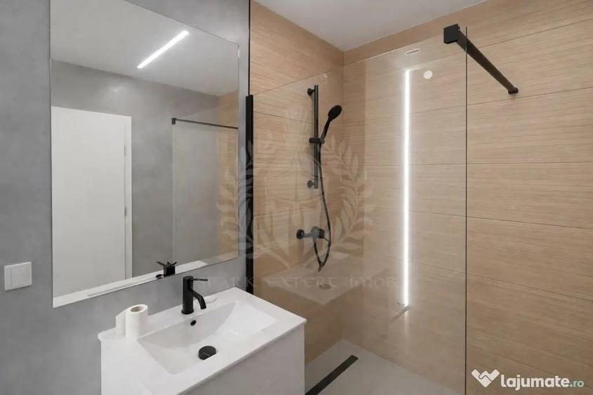 Apartament cu 2 camere nedecomandat în Păulești