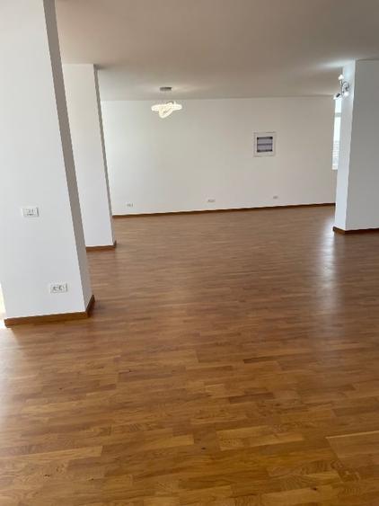 Casă individuală cu 4 camere cu Garaj în Parcul Carol