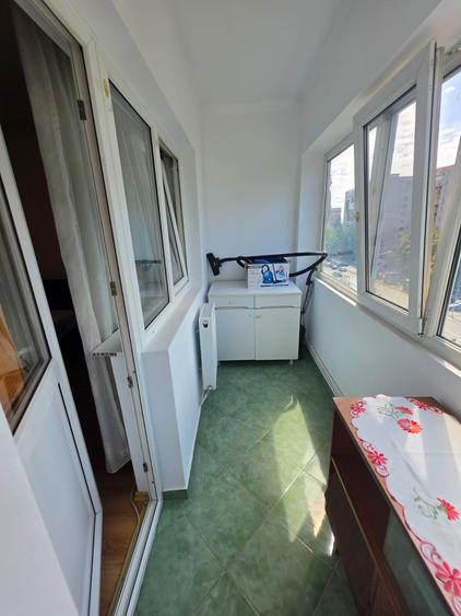 Apartament 2 camere de inchiriat – zona Republicii, mobilat si utilat - 17