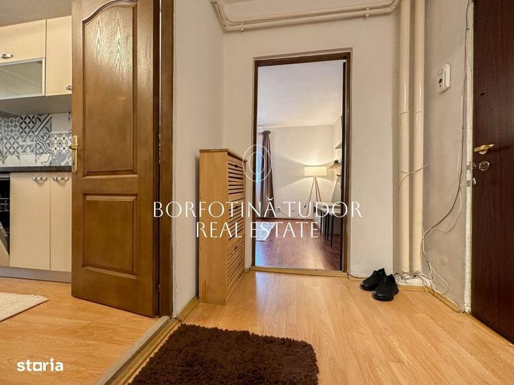 Apartament 2 camere | Dorobantilor | 5 min FSPAC | 20 min FSEGA - 12