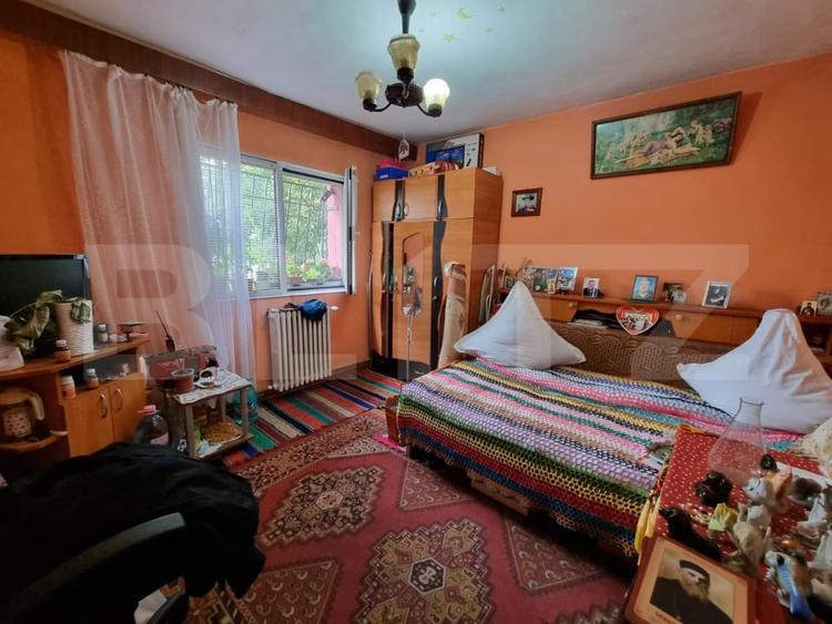 Apartament cu 3 camere decomandat în Tătărași