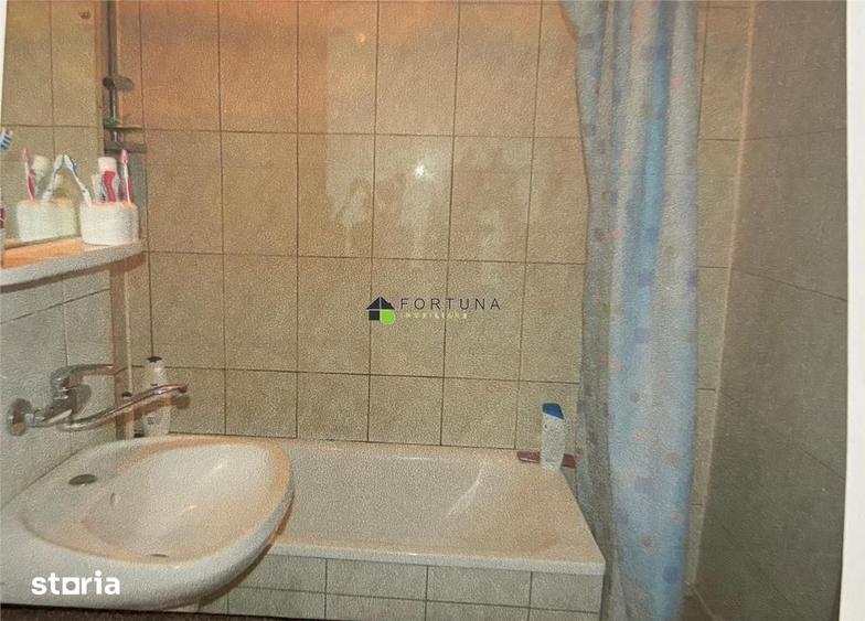 Apartament Calea Bucuresti Zona Judetean Decomandat - 4
