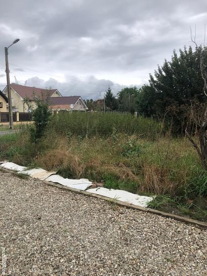 Teren în Stupini