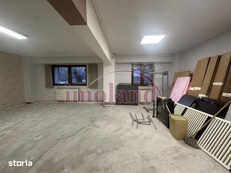 Apartament cu 4 camere decomandat în Floreasca