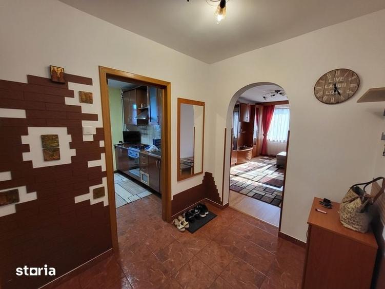 Inchiriez ap 3 camere Ghencea ( capat tramvai nr 41) - 8