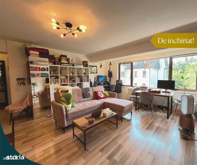 Apartament cu 2 camere în Nicolina