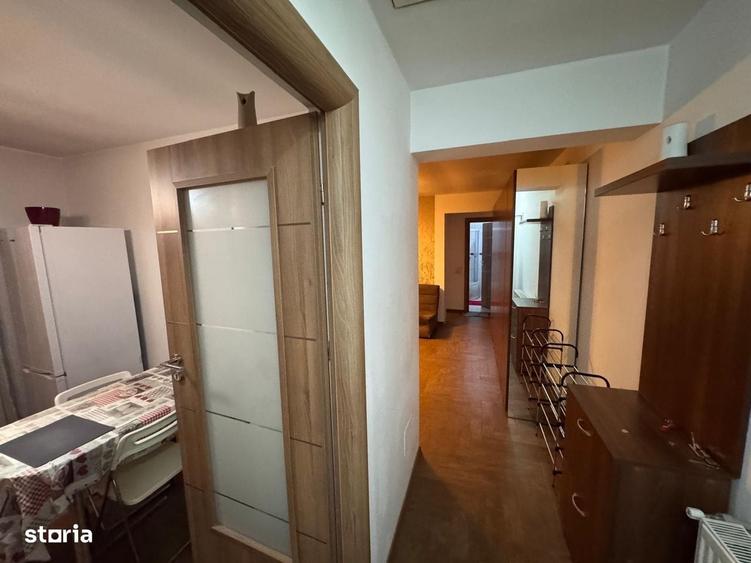 Garsonieră semidecomandată în Drumul Taberei