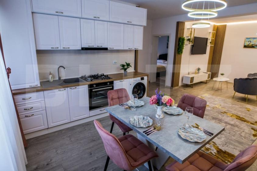 Vanzare Apartament 3 Camere + Loc Parcare | Zona Centrala - 9