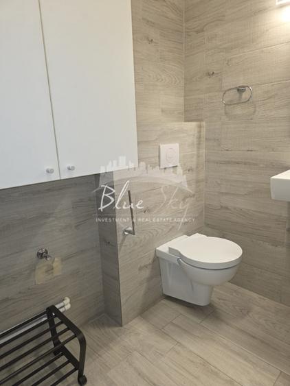 Apartament cu 2 camere decomandat, mobilat în Eforie Nord