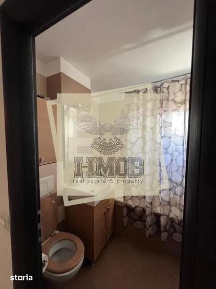 Apartament cu 3 camere decomandat în Ștrand