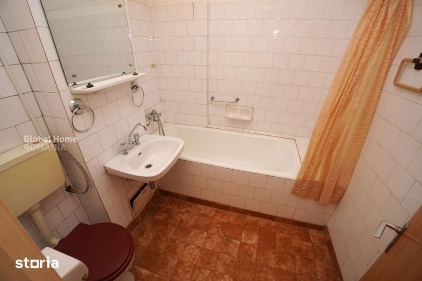 Apartament 3 Camere | Jean Louis Calderon | Piata Romana - 8