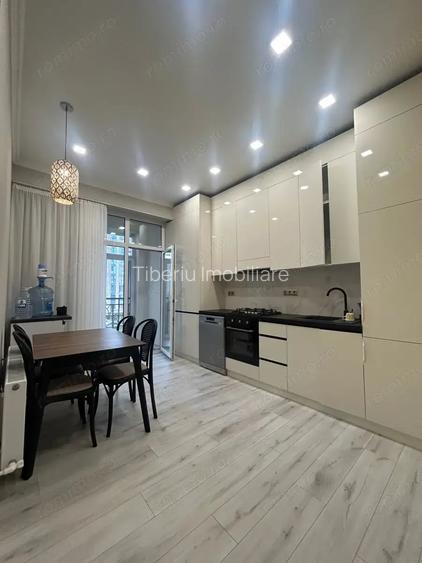 Apartament cu 2 camere de inchiriat in Dristor