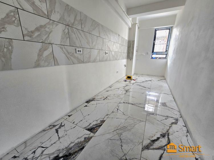 Apartament cu 2 camere decomandat în Galata
