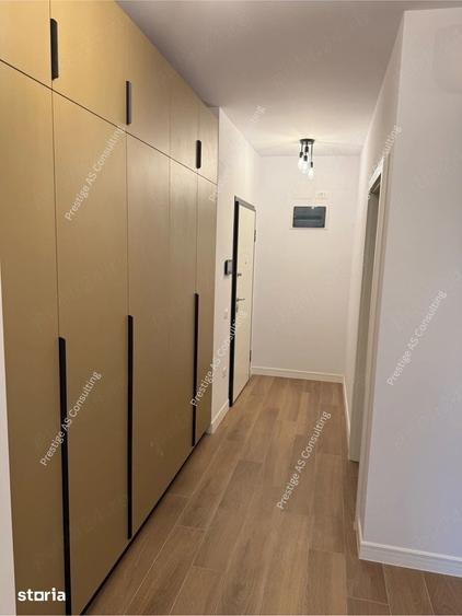 Apartament 2 camere | Future Residence Torontalului | Parcare & Piscin - 5
