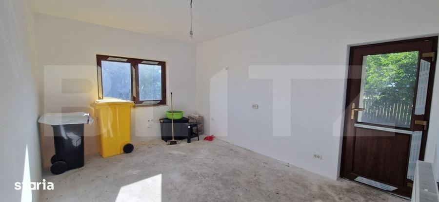 Casă cu 3 camere cu Teren 625 Mp în Șimnicu de Sus