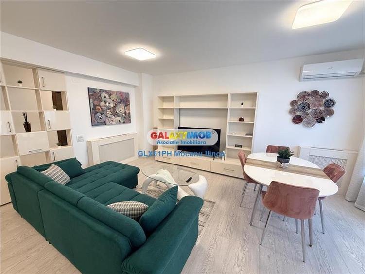 Apartament cu 3 camere semidecomandat, mobilat în Albert
