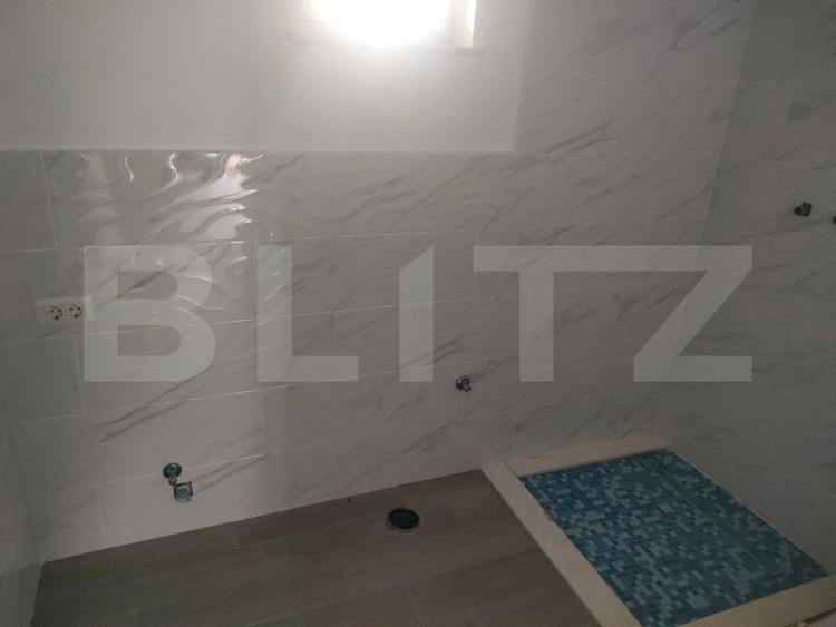 Duplex cu 4 camere cu Teren 240 Mp în Exterior Nord