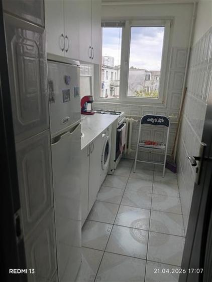 Apartament 2 camere de inchiriat zona Alexandru cel Bun Iasi - 1