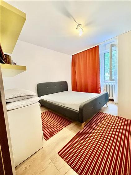 Apartament cu 2 Camere de Închiriat zona City Park - 6