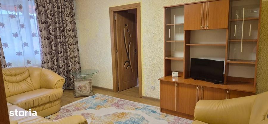 Apartament cu 2 camere în Vest