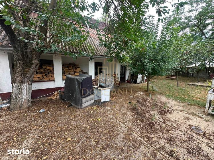 Spațiu comercial, de 180 mp, în Ciumeghiu