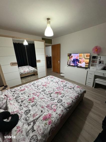 Apartament cu 2 camere decomandat în Rahova