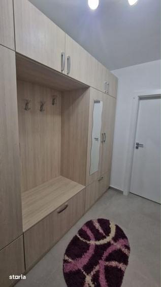 Inchiriez apartament cu 1 camera in complex Maurer Residence - 2