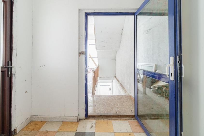 Spațiu comercial, de 316 mp, în Central