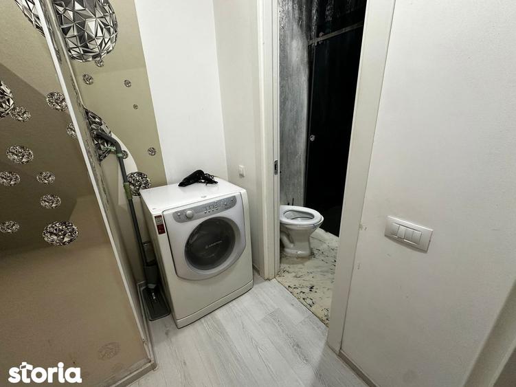 Apartament 2 Camere Gara De Nord 2Min Metrou Dinicu Golescu Basarab - 6