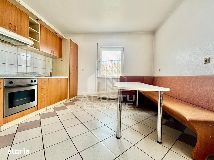 Casă cu 1 camere cu Teren 1500 Mp în Central