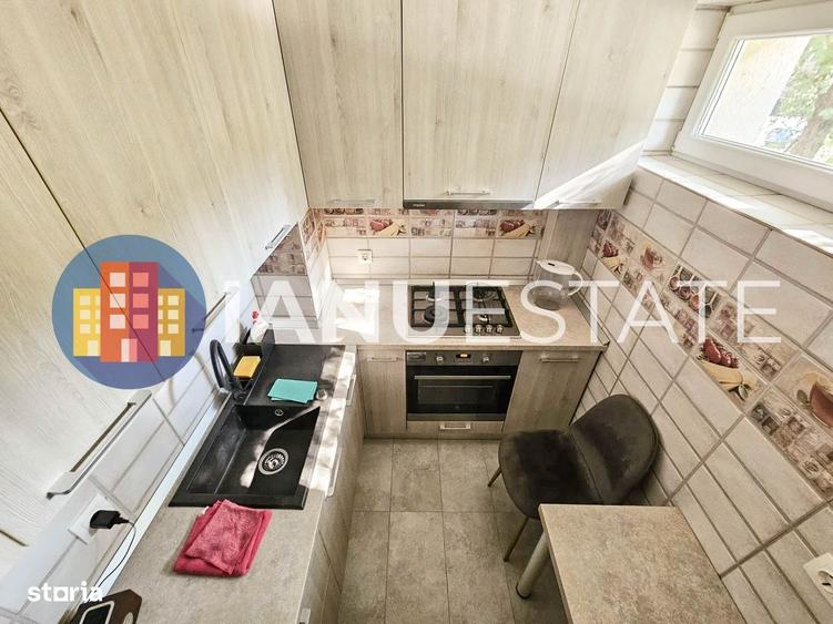 Piata Iancului 10` Metrou Obor Bulevardul Ferdinand Renovat - 3