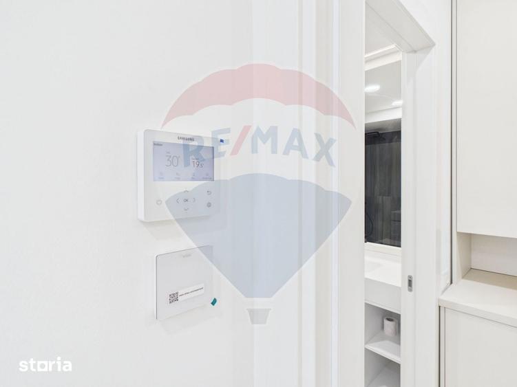 Prima inchiriere | 2 camere | Nusco City Faza 2 | Mobilat - 8