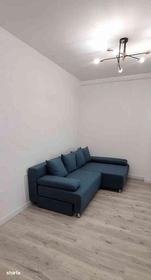 Apartament cu 2 camere în Mărăști