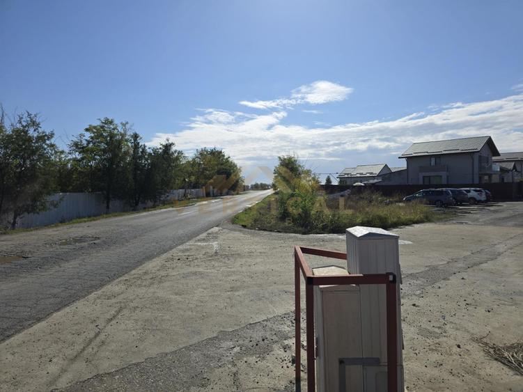 Teren de 375 mp, în Berceni