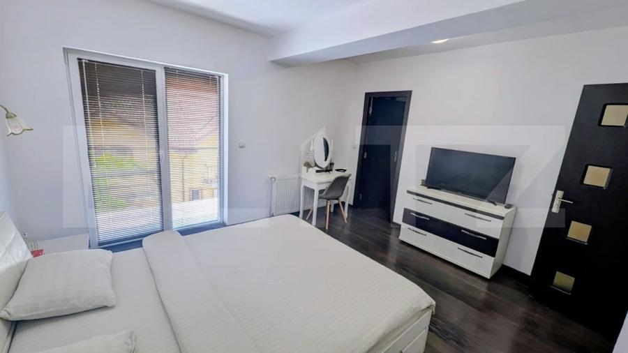 Casa tip insiruita de vanzare, 83 mp, zona Cetate - Lidl - 11