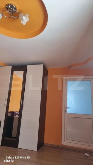 Casă cu 5 camere cu Teren 724 Mp în Drăgănești