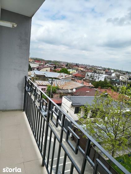 Garsonieră în Rahova