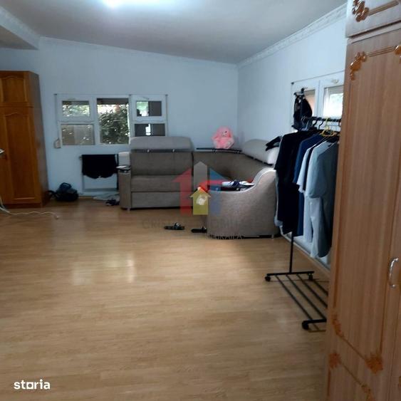 Super! Ap 2 cam Viziru 1, 69 mp PARTER cu balcon 30 mp - 3