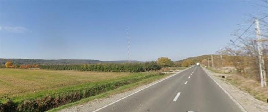 Teren Construcții intravilan de 13060 mp, în Voinești
