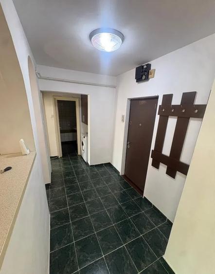 Apartament cu 2 camere decomandat în Aleea Tudor Neculai