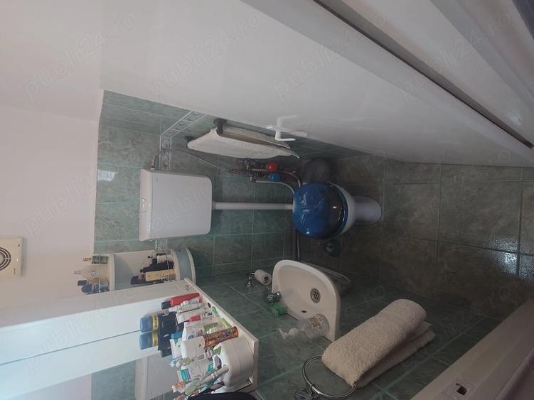 Apartament cu 4 camere decomandat în Nord