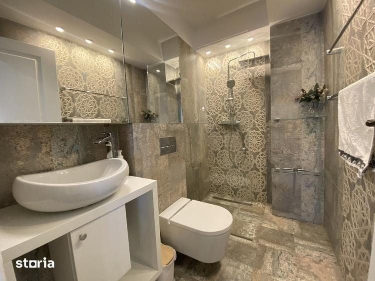 Apartament cu 4 camere decomandat în Străulești