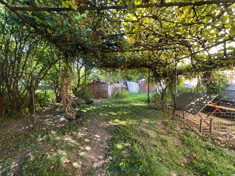 Apartament cu 2 camere decomandat, mobilat în Bartolomeu