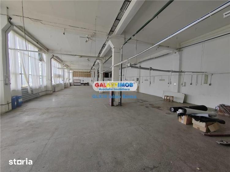 Spațiu comercial, de 1,350 mp, în Berceni