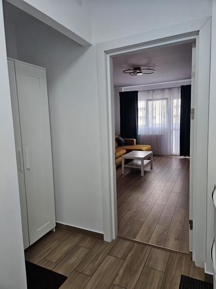 Apartament cu 2 camere în Pantelimon
