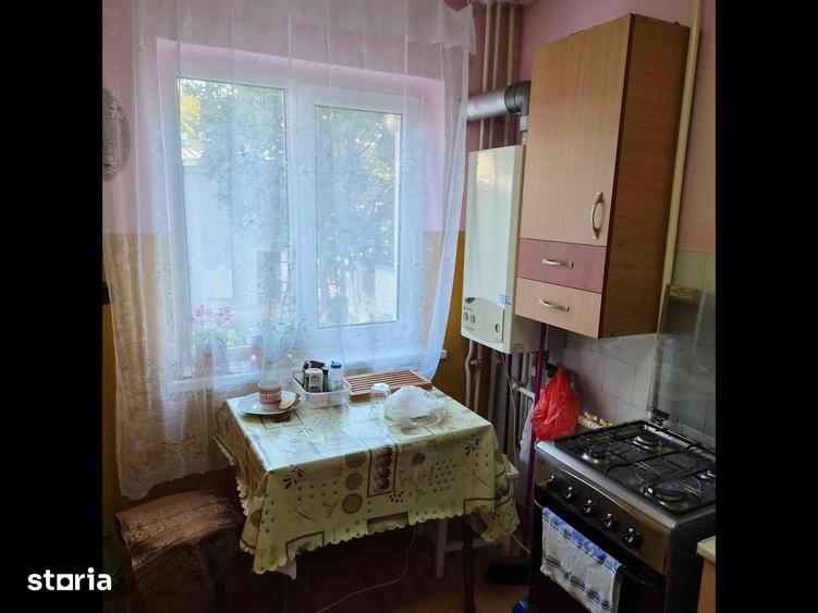 Apartament 3 camere decomandate Tic-Tac - 1